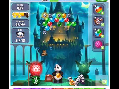 Panda Pop: Level 437 thumbnail