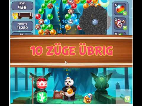 Panda Pop: Level 438 thumbnail
