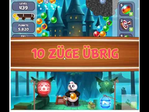 Panda Pop: Level 439 thumbnail