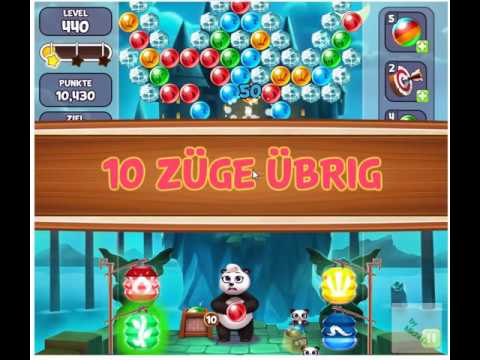 Panda Pop: Level 440 thumbnail