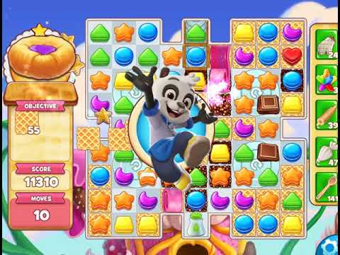 Cookie Jam: Level 3381 thumbnail