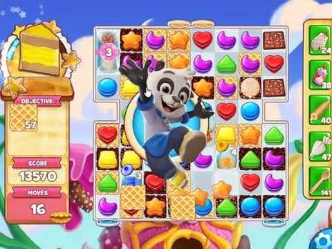 Cookie Jam: Level 3383 thumbnail