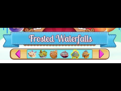 Cookie Jam: Level 136 thumbnail