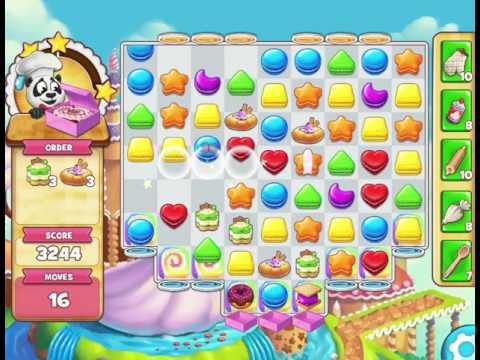 Cookie Jam: Level 152 thumbnail