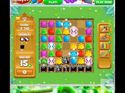 Paint Monsters: Level 81 thumbnail