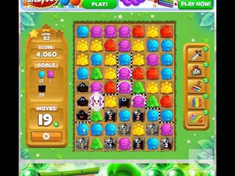Paint Monsters: Level 82 thumbnail