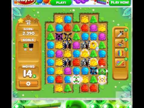 Paint Monsters: Level 83 thumbnail