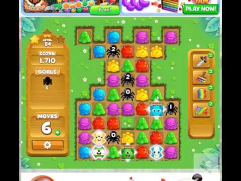Paint Monsters: Level 84 thumbnail