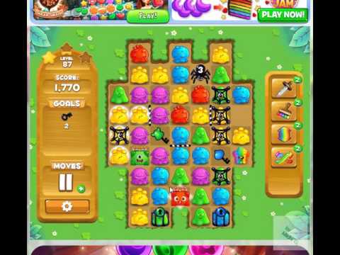 Paint Monsters: Level 87 thumbnail