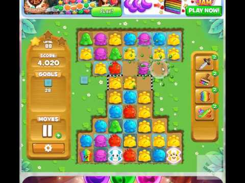 Paint Monsters: Level 88 thumbnail