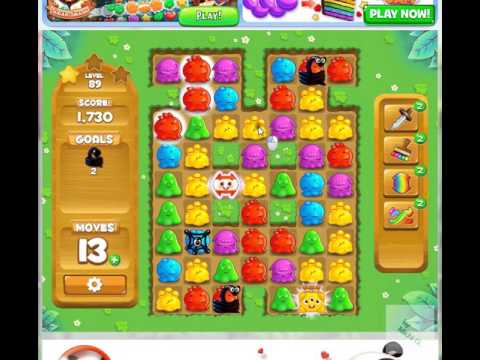 Paint Monsters: Level 89 thumbnail
