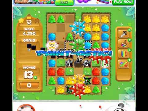 Paint Monsters: Level 90 thumbnail