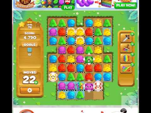 Paint Monsters: Level 76 thumbnail
