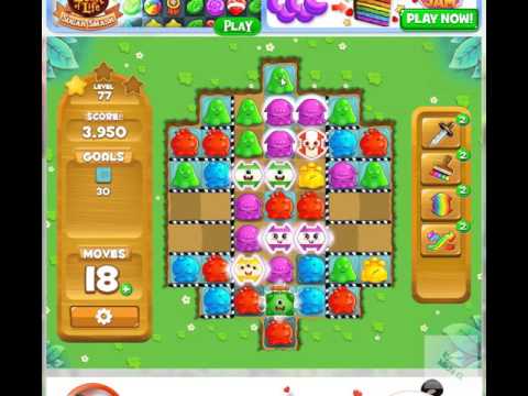 Paint Monsters: Level 77 thumbnail