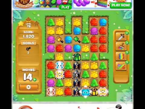 Paint Monsters: Level 78 thumbnail
