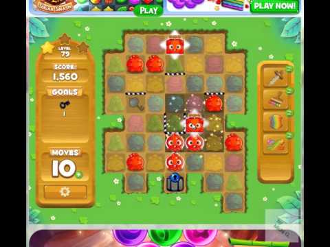 Paint Monsters: Level 79 thumbnail