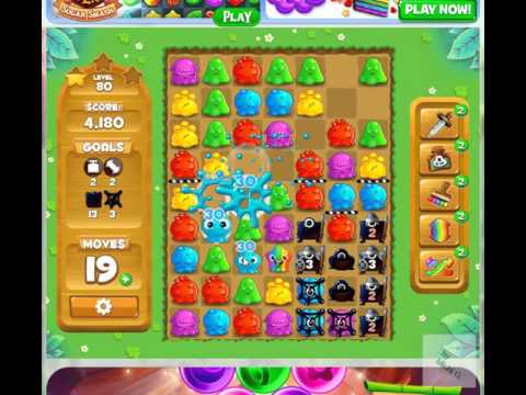 Paint Monsters: Level 80 thumbnail