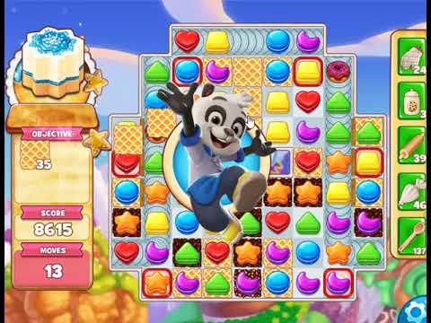 Cookie Jam: Level 3348 thumbnail
