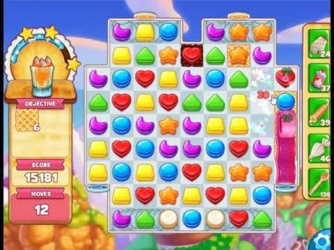 Cookie Jam: Level 3352 thumbnail