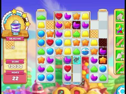 Cookie Jam: Level 2602 thumbnail