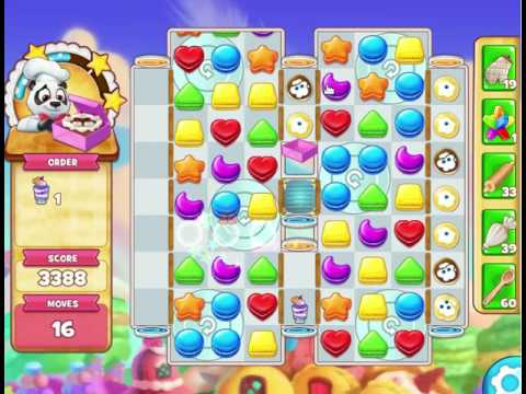 Cookie Jam: Level 2603 thumbnail