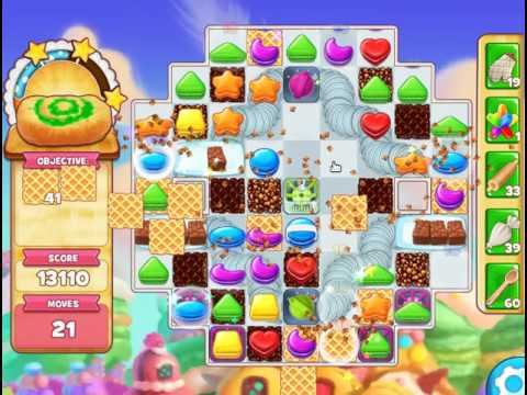 Cookie Jam: Level 2605 thumbnail