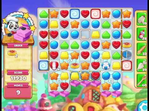 Cookie Jam: Level 2613 thumbnail