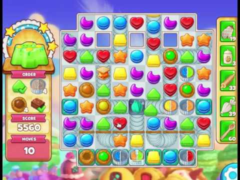 Cookie Jam: Level 2615 thumbnail