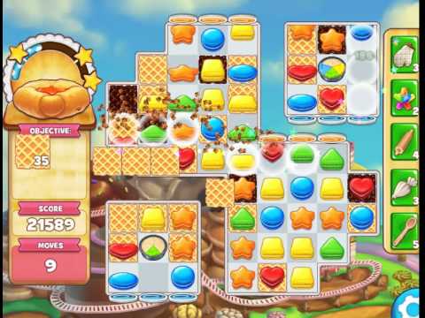 Cookie Jam: Level 300 thumbnail