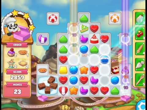 Cookie Jam: Level 315 thumbnail