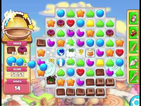 Cookie Jam: Level 1377 thumbnail