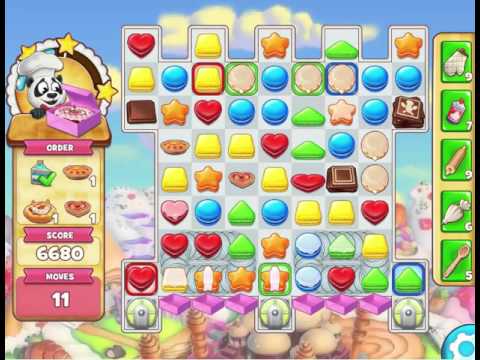Cookie Jam: Level 1378 thumbnail