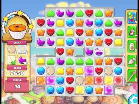 Cookie Jam: Level 1379 thumbnail