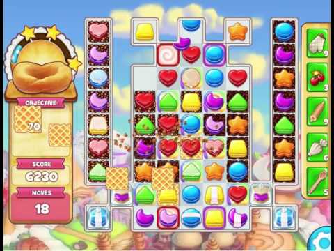 Cookie Jam: Level 1381 thumbnail