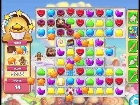 Cookie Jam: Level 1382 thumbnail