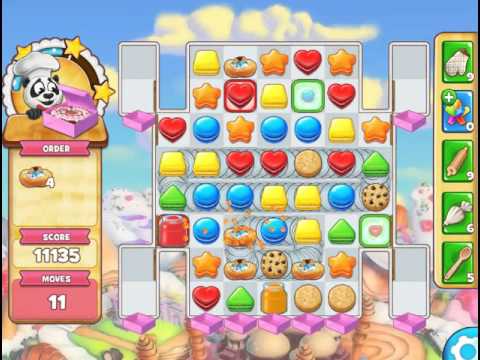 Cookie Jam: Level 1383 thumbnail