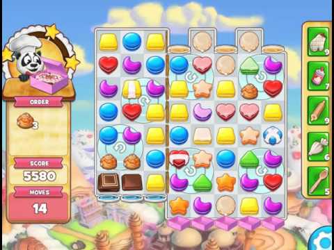 Cookie Jam: Level 1388 thumbnail