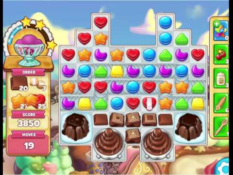 Cookie Jam: Level 1016 thumbnail