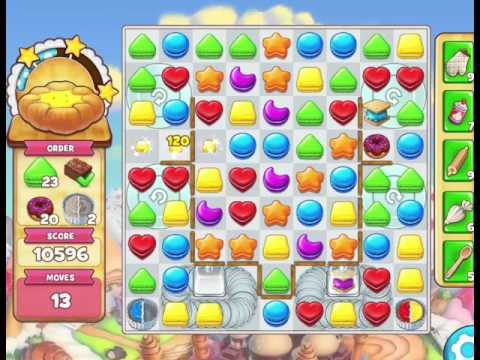 Cookie Jam: Level 1392 thumbnail