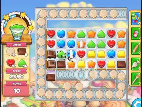Cookie Jam: Level 1394 thumbnail