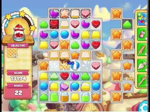 Cookie Jam: Level 1019 thumbnail