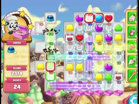 Cookie Jam: Level 1021 thumbnail