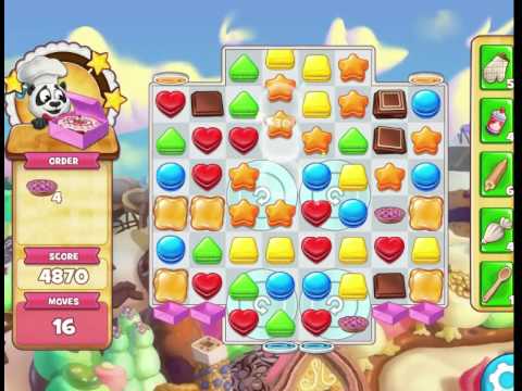 Cookie Jam: Level 1023 thumbnail