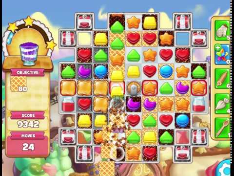 Cookie Jam: Level 1026 thumbnail