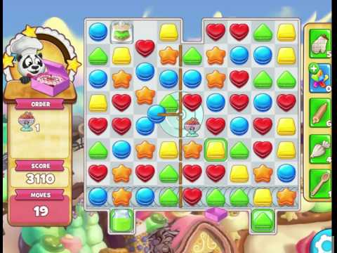Cookie Jam: Level 1028 thumbnail