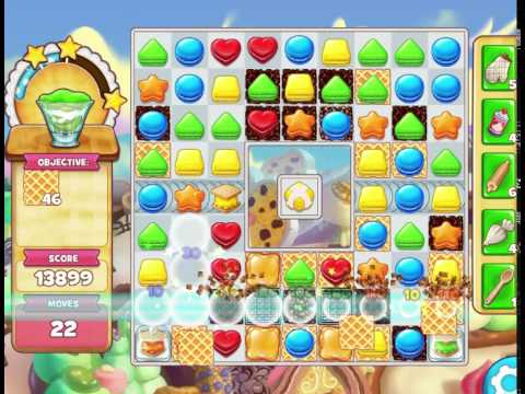 Cookie Jam: Level 1029 thumbnail