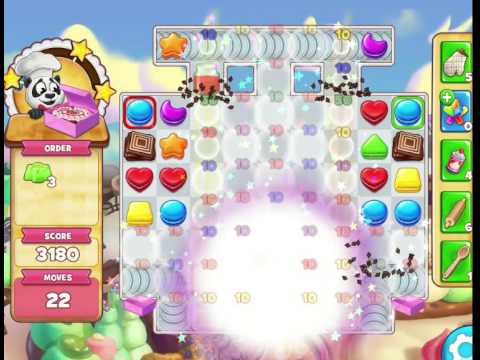 Cookie Jam: Level 1033 thumbnail