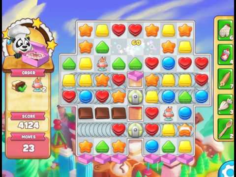 Cookie Jam: Level 1178 thumbnail