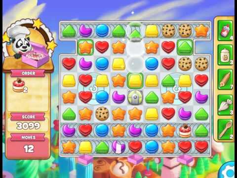 Cookie Jam: Level 1183 thumbnail
