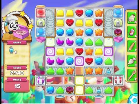 Cookie Jam: Level 1189 thumbnail